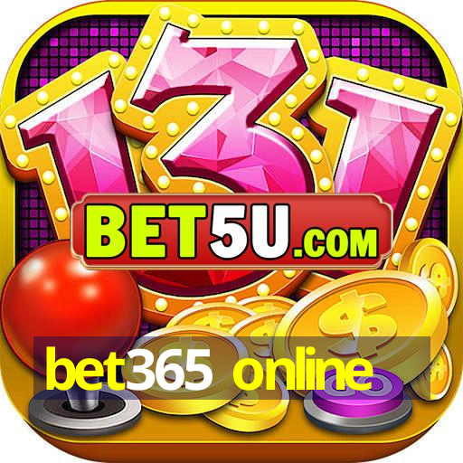 bet365 online